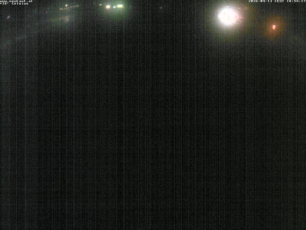 Camera Live Image