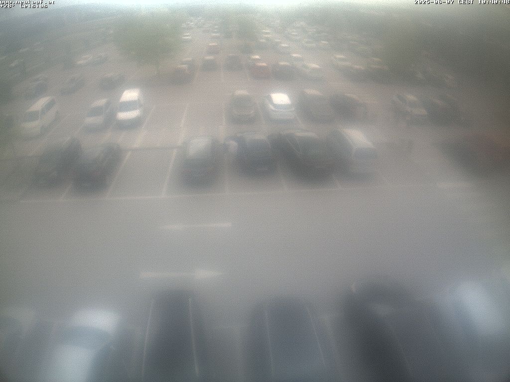 Camera Live Image