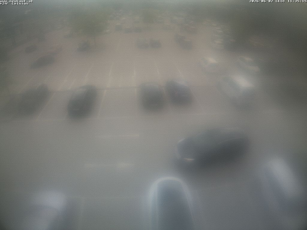 Camera Live Image