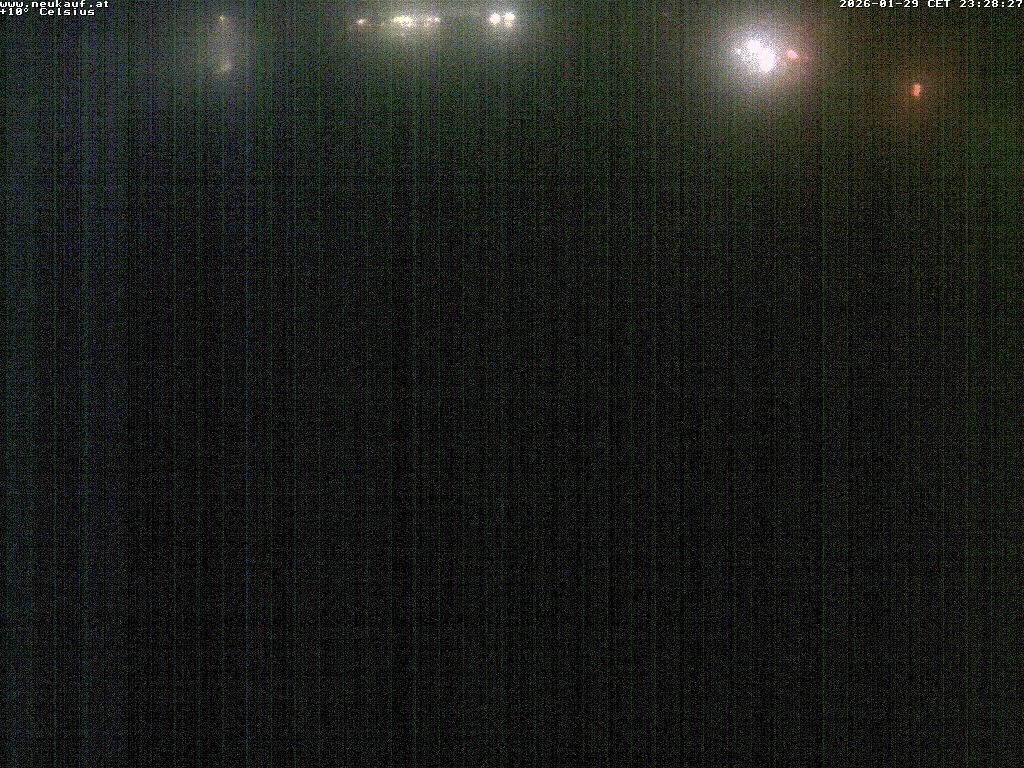 Camera Live Image