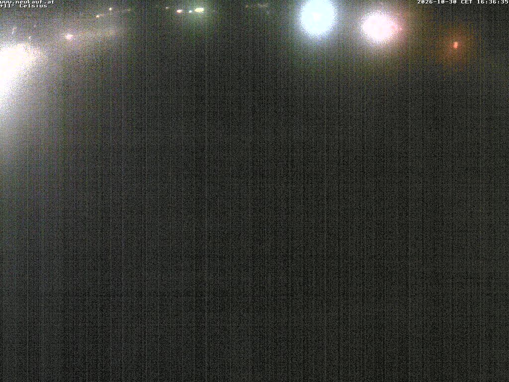 Camera Live Image